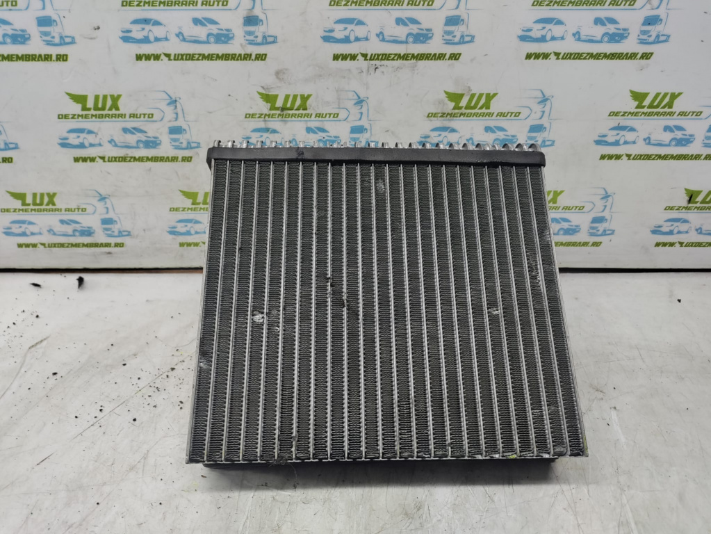 Vaporizator radiator bord ac aer conditionat 20qvaf-3 662492d Opel Corsa C [facelift] [2003 - 2006]