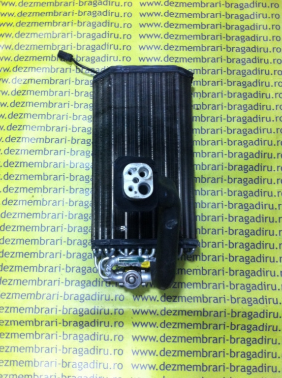 Vaporizator : Radiator racire habitaclu BMW Seria 7 E38 [1994 - 1998] Sedan 728i AT (193 hp) 2.8i