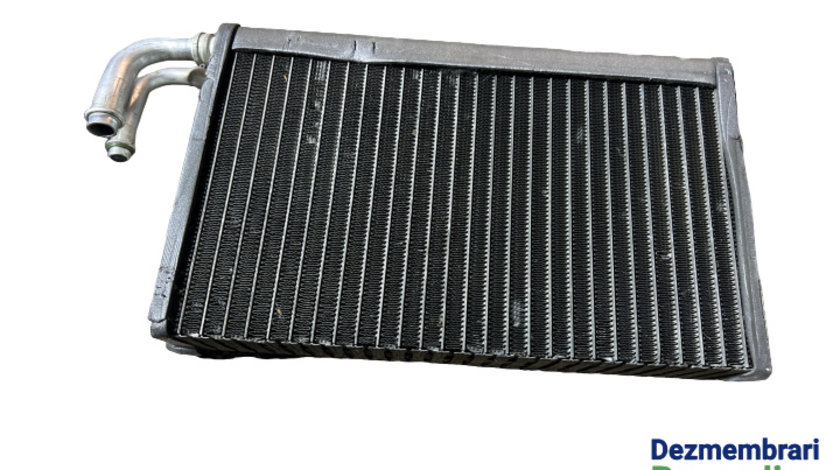 Vaporizator (radiator racire habitaclu) BMW X5 E53 [1999 - 2003] Crossover 3.0 d AT (184 hp) M57 D30 (306D1)
