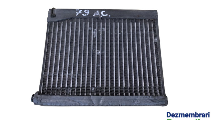 Vaporizator (radiator racire habitaclu) Honda Civic 8 [2005 - 2008] Hatchback 5-usi 2.2 CTDI MT (140 hp) (FN,FK) CIVIC SPORT i-CTDi N22A2