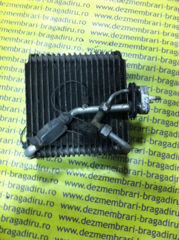 Vaporizator : Radiator racire habitaclu Hyundai Accent X3 [1994 - 1997] Liftback 5-usi 1.3 MT (75 hp) 1.3i - G4EH