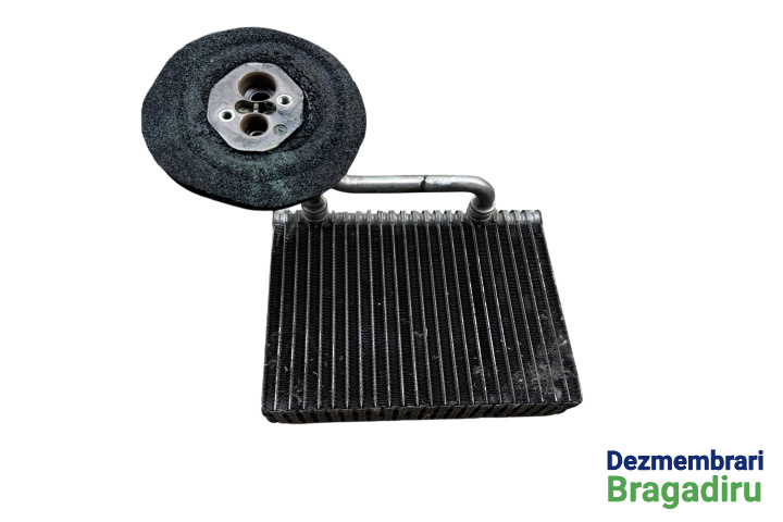 Vaporizator (radiator racire habitaclu) Renault Megane 2 [facelift] [2006 - 2012] Hatchback 5-usi 1.5 dCi MT (86 hp)