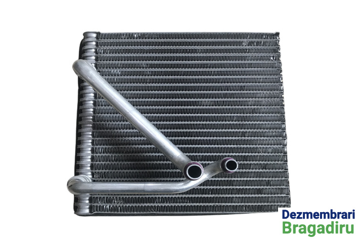 Vaporizator (radiator racire habitaclu) Volkswagen VW Passat B6 [2005 - 2010] Sedan 4-usi 2.0 TDI MT (140 hp) Cod motor: CBAB Cod cutie: KNS Cod culoare: LC9X