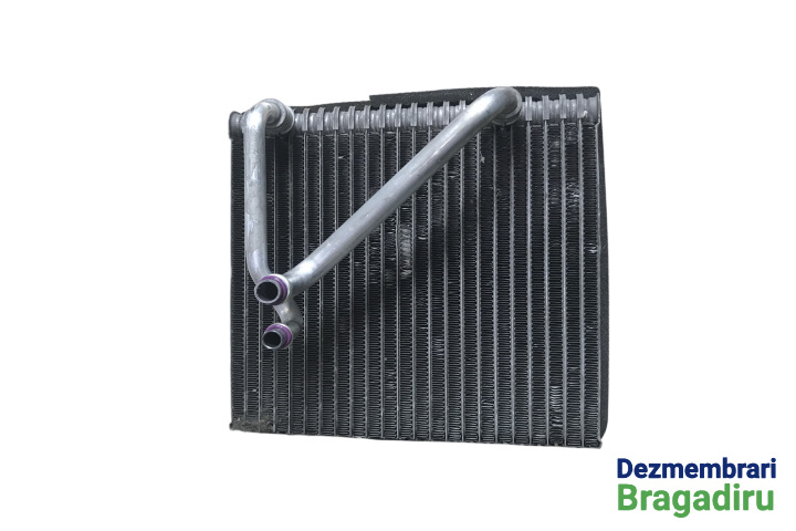 Vaporizator (radiator racire habitaclu) Volkswagen VW Passat B6 [2005 - 2010] Sedan 4-usi 2.0 TDI MT (140 hp) Cod motor BKP, Cod culoare LC9X