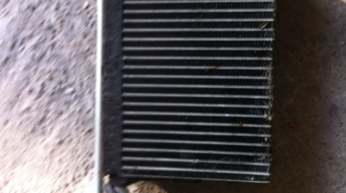 Vaporizator / Radiator racire instalatie aer conditionat BMW 3 Series E46 [1997 - 2003] Sedan 4-usi 316i MT (105 hp) SE 1.9