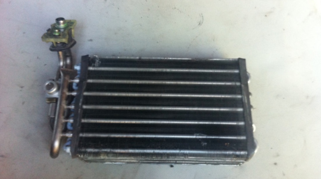 Vaporizator (radiator racire interior) BMW Seria 3 E36 [1990 - 2000] Sedan 325tds MT (143 hp)