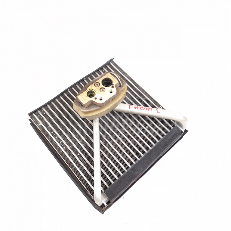 Vaporizator Skoda Fabia 1 1999-2007 28090119, 6449302, 070459, 7001405, 52184790, 88158