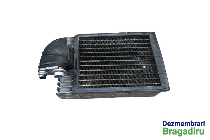 Vaporizator spate Cod: 7L0820101E Volkswagen VW Touareg generatia 2 7P [2010 - 2014] Crossover 3.0 TDI Tiptronic 4Motion (245 hp) Cod motor: CRC Cod cutie: NAC Cod culoare: LG7W