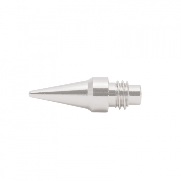 Varf de lipit - 2 buc./blister - tip ascutit 28950