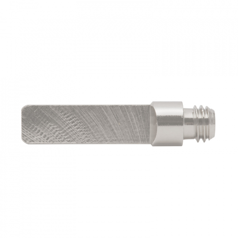 Varf de lipit - 2 buc./blister - tip cutit 28953