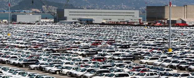 Varianta finala a taxei de poluare 2011 - multe semne de intrebare si taxe aberante