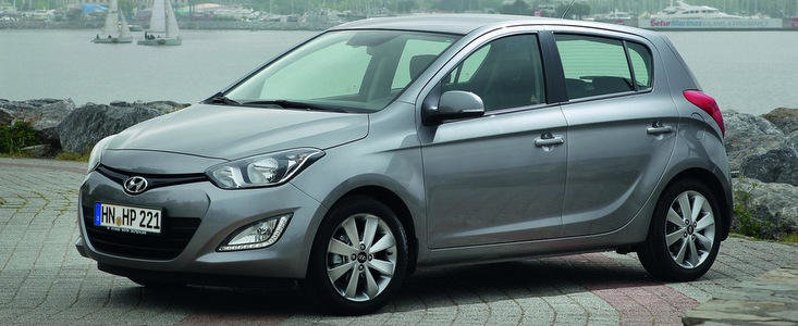 Varianta restilizata a lui Hyundai i20 se lanseaza in luna iulie