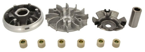 Variator Ambreiaj Moto Inparts Gy6 IP000492