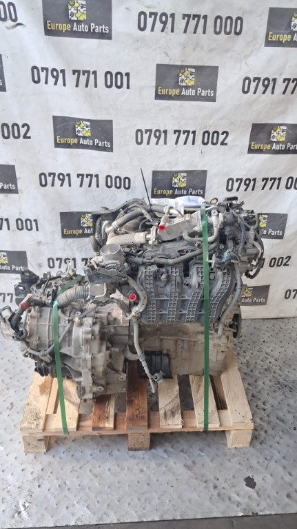 Variator ax cu came Toyota Yaris 1.5 an 2019 cod 235100-0851 / 13090-47020