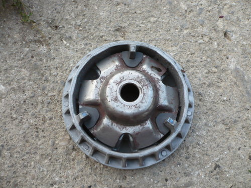 Variator fata Kymco Bet&Win - Grand Dink - KXR (Maxxer) - MXU - People - People - X-Citing - Yup 4T
