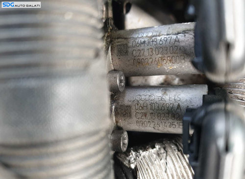 Variator Supapa Pozitie Ax Axa Came Audi A4 B8 2.0 TFSI CDNB CDNC CAEA CAEB CFKA CPMA CAED CPMB 2008...