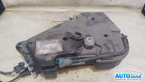 Vas Aditiv 1.6 HDI Citroen C4 B7 2009