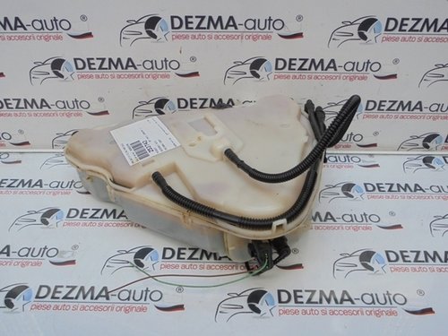 Vas aditiv filtru particule, 9639233780, Peugeot 307 SW