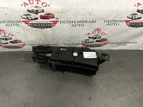 Vas aditiv filtru particule 9672052280 Citroen C4 II Hatchback 1.6 HDi 114 cai