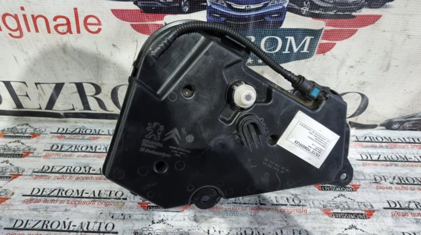 Vas aditiv filtru particule CITROËN C4 II (B7) 1.6 HDi 92 cai cod piesa : 9671981380