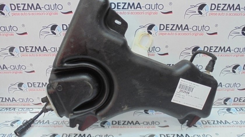 Vas aditivi filtru particule, 9681917180, Citroen C8 (EA, EB) 2.2hdi, 4HT