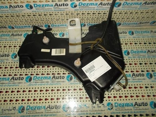 Vas aditivi filtru particule Citroen C5 9681917180 2.0 hdi
