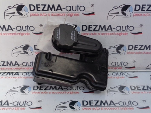 Vas alimentare ulei motor 8Z0115373A, Seat Ibiza 3, 1.4b, AUA