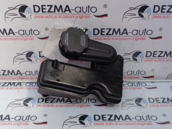 Vas alimentare ulei motor 8Z0115373A, Vw Polo Classic 1.4b, AUA