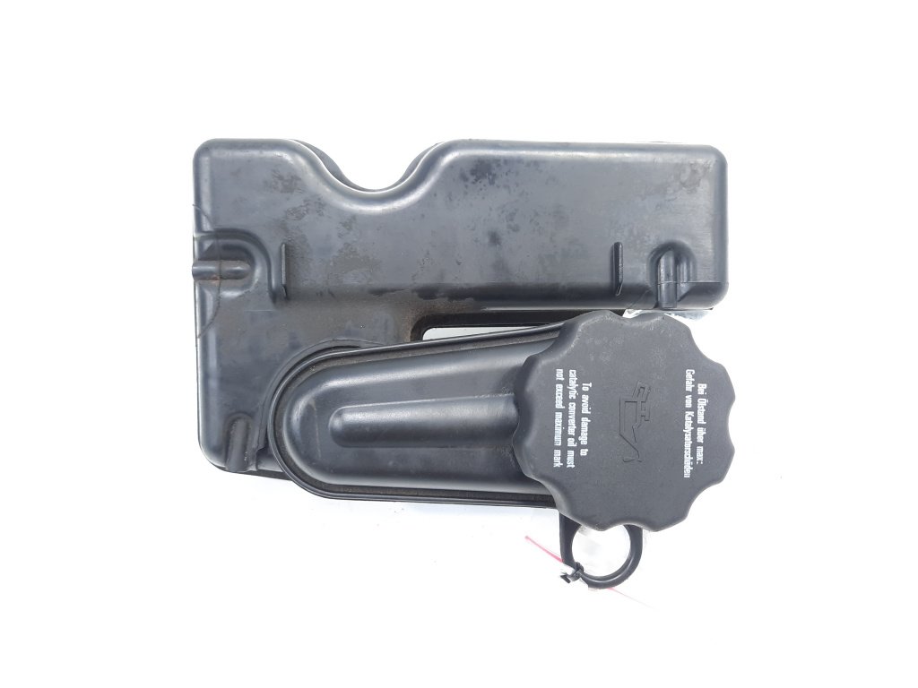 Vas alimentare ulei motor, cod 8Z0115373A, Audi A2 (8Z0) 1.4 B, AUA (id:475063)