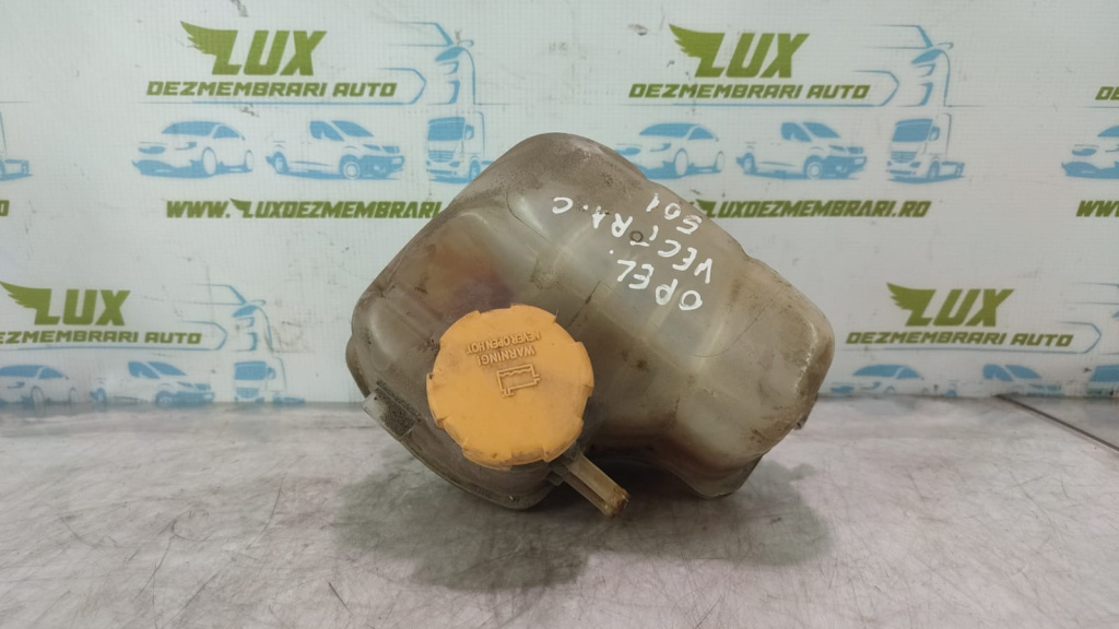 Vas antigel 1.8 benzina z18xe 9202100 Opel Signum C [2003 - 2005]