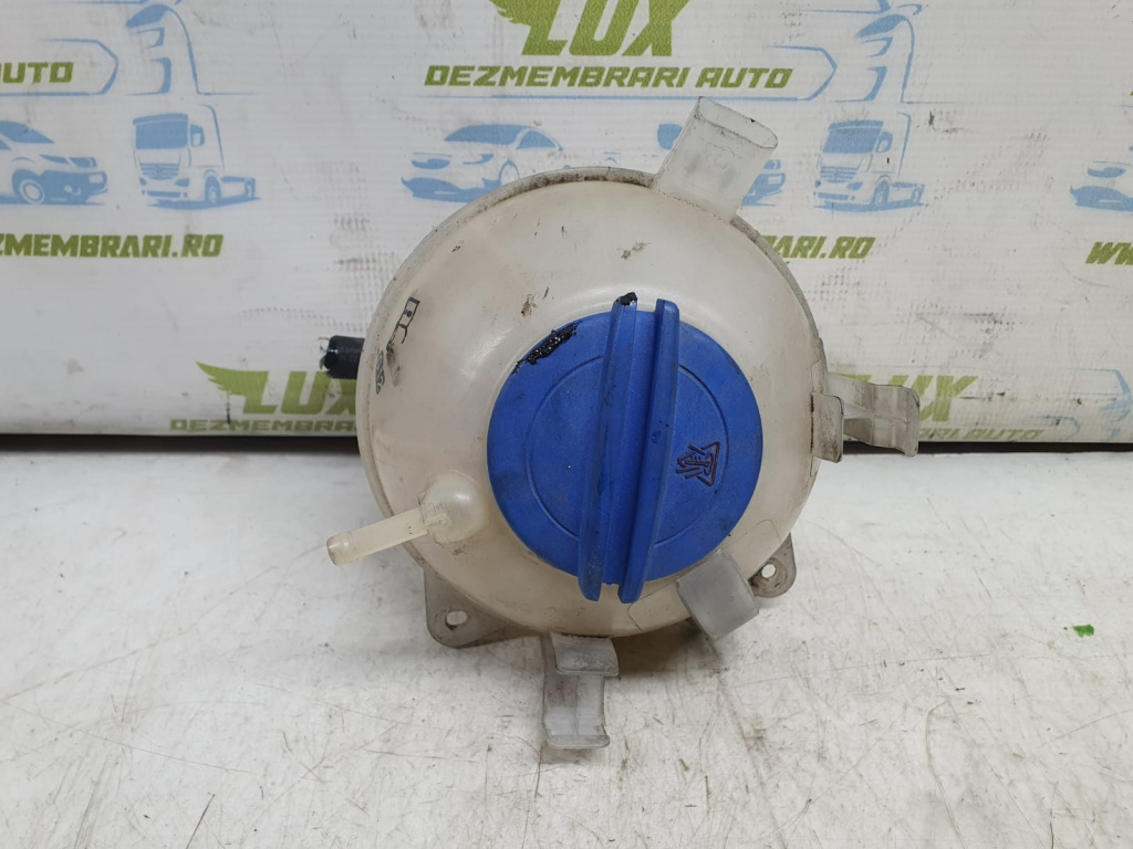 Vas antigel 1.9 tdi bkc 1k0121407a Skoda Octavia 2 [2004 - 2008]