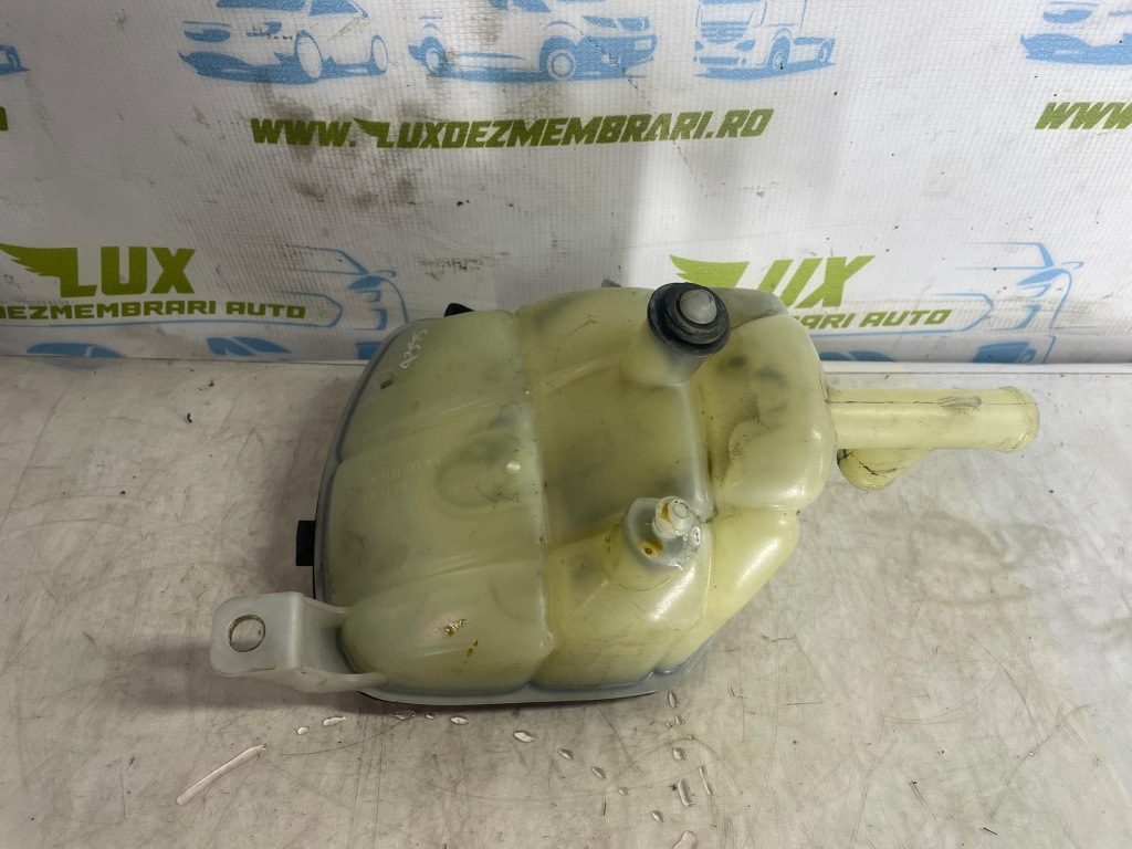 Vas antigel 1645000049 Mercedes-Benz ML W164 [2005 - 2008] 3.0 cdi om642
