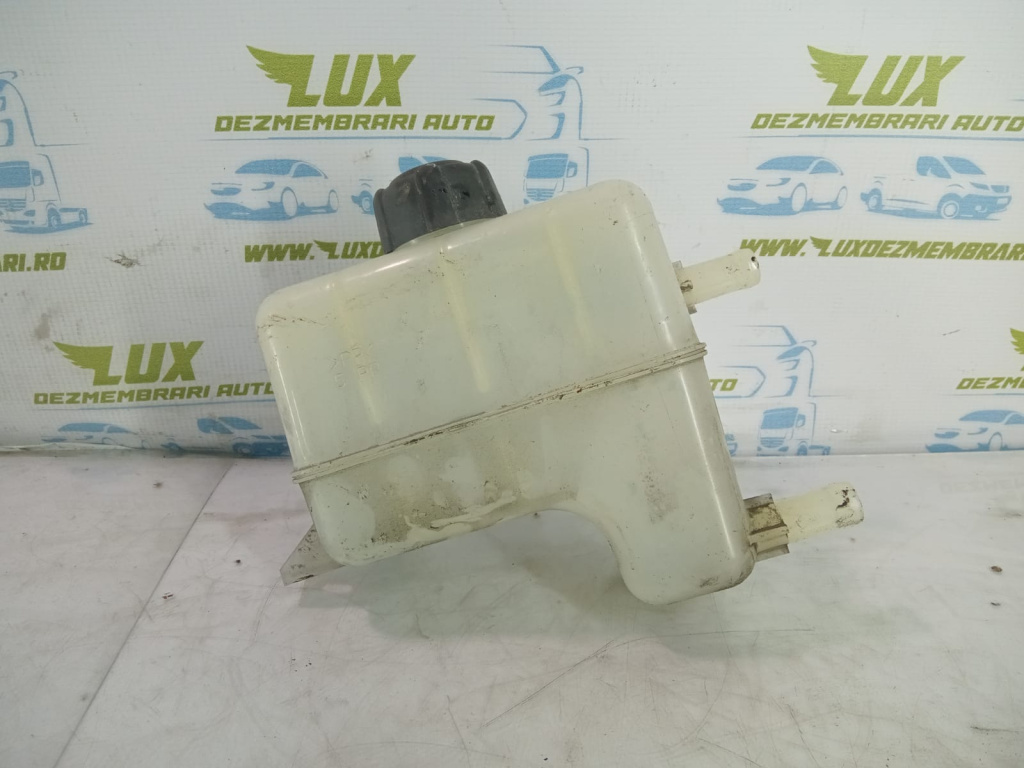 Vas antigel 2.0 benzina hybrid Mitsubishi Outlander 3 [2012 - 2014] 2.0 benzina + hybrid 4B11