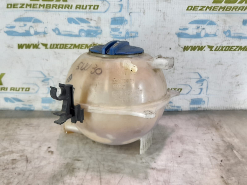 Vas antigel 6C0121407 1.4 tdi CUSA Volkswagen VW Polo 5 6R [2009 - 2015] 1.4 tdi CUSA