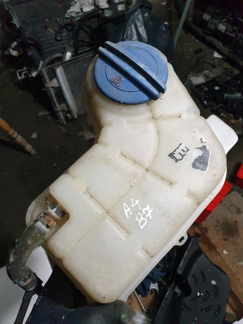 Vas Antigel Audi A4 B7 2005-2007