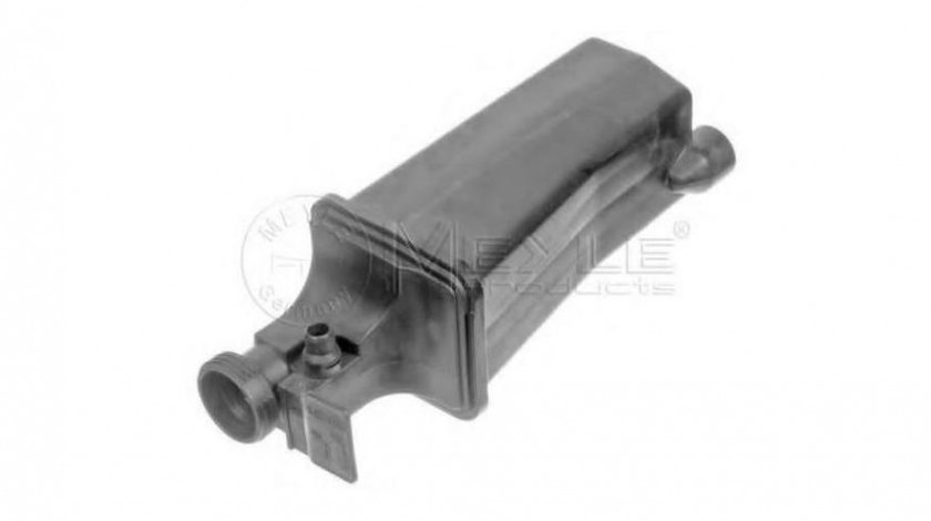 Vas antigel BMW 3 cupe (E46) 1999-2006 #2 17117573780