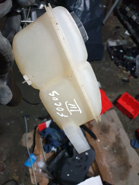 Vas Antigel Ford Focus 3 1.6 tdci 2011-2015