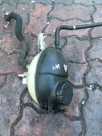 Vas antigel Mercedes C class w204 2009