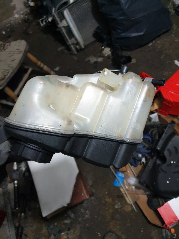 Vas Antigel Mercedes ML 320CDI W164 2006-2010