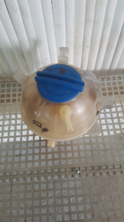Vas antigel OEM 1K0121407A