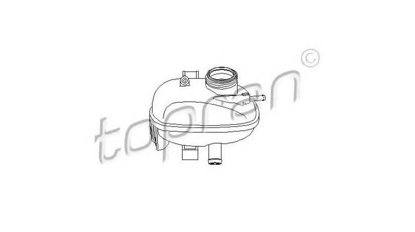 Vas antigel Opel CORSA C (F08, F68) 2000-2009 #2 03732