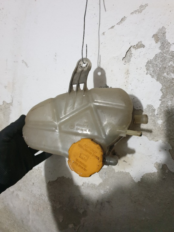 Vas Antigel Opel Corsa D 1.3CDTI 2007-2010