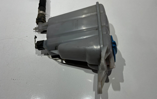 Vas de expansiune Audi A5 8T [2007 - 2011]
