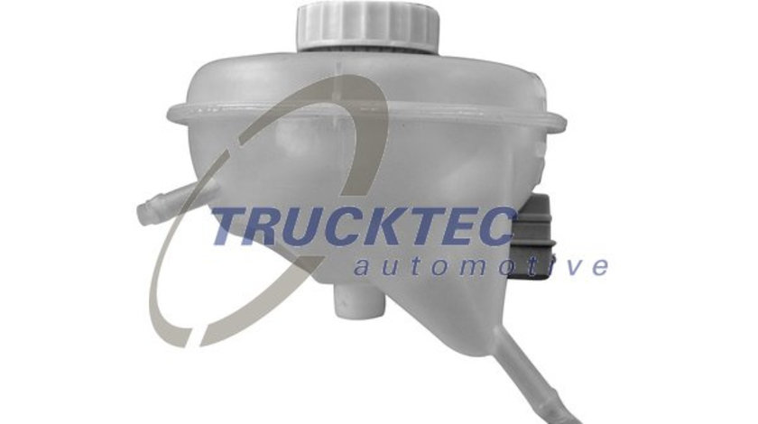 Vas de expansiune, lichid frana (0735066 TRUCKTEC) AUDI,VW