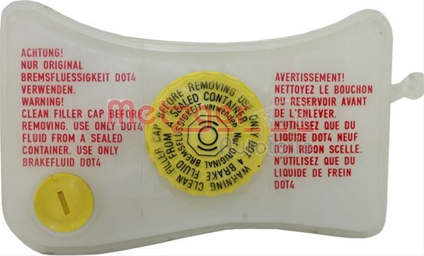 Vas De Expansiune Lichid Frana Metzger Seat 2140145