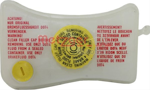 Vas De Expansiune Lichid Frana Metzger Seat 2140145