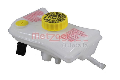 Vas De Expansiune Lichid Frana Metzger Skoda 2140417