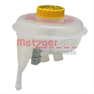 Vas De Expansiune, Lichid Frana Metzger Vag 2140032