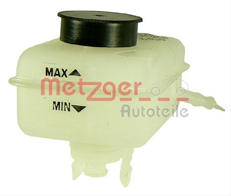 Vas De Expansiune, Lichid Frana Metzger Vag 2140044