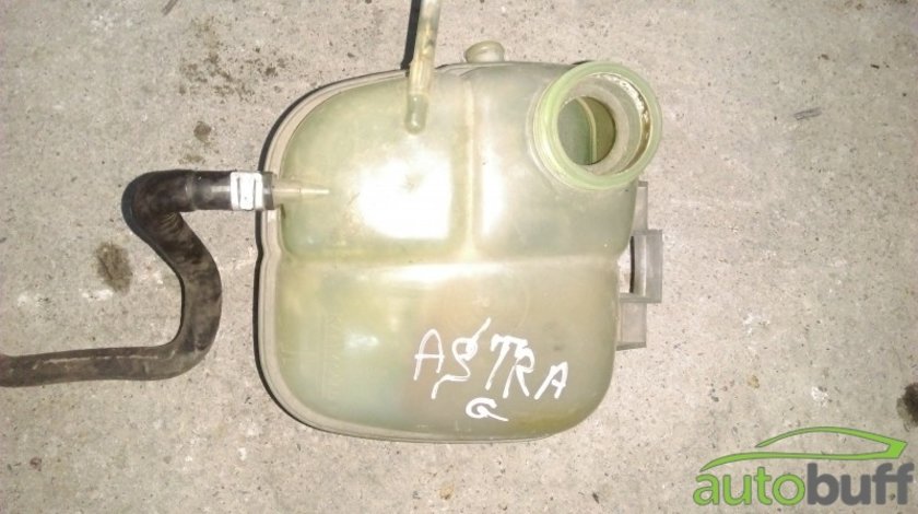 Vas De Expansiune - Opel Astra G - 1.4, 16 Valve